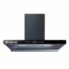 Royal Auto BLDC 75cm, 1600 m³/hr, Motion Sensor, Auto Clean, Filterless Wall Mounted Chimney