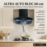 Altra Auto Bldc 60 cm Original 1