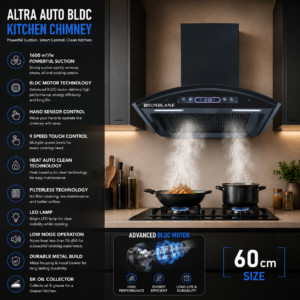 altra auto bldc 60cm