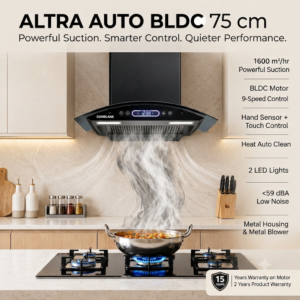 Altra Auto Bldc 75 cm Original 1