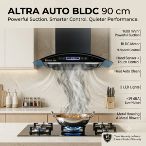 Altra Auto Bldc 90 cm Original 1